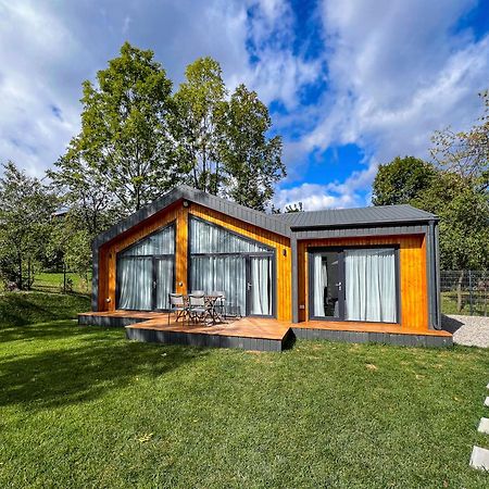 Moon Village Comarnic Синая Экстерьер фото
