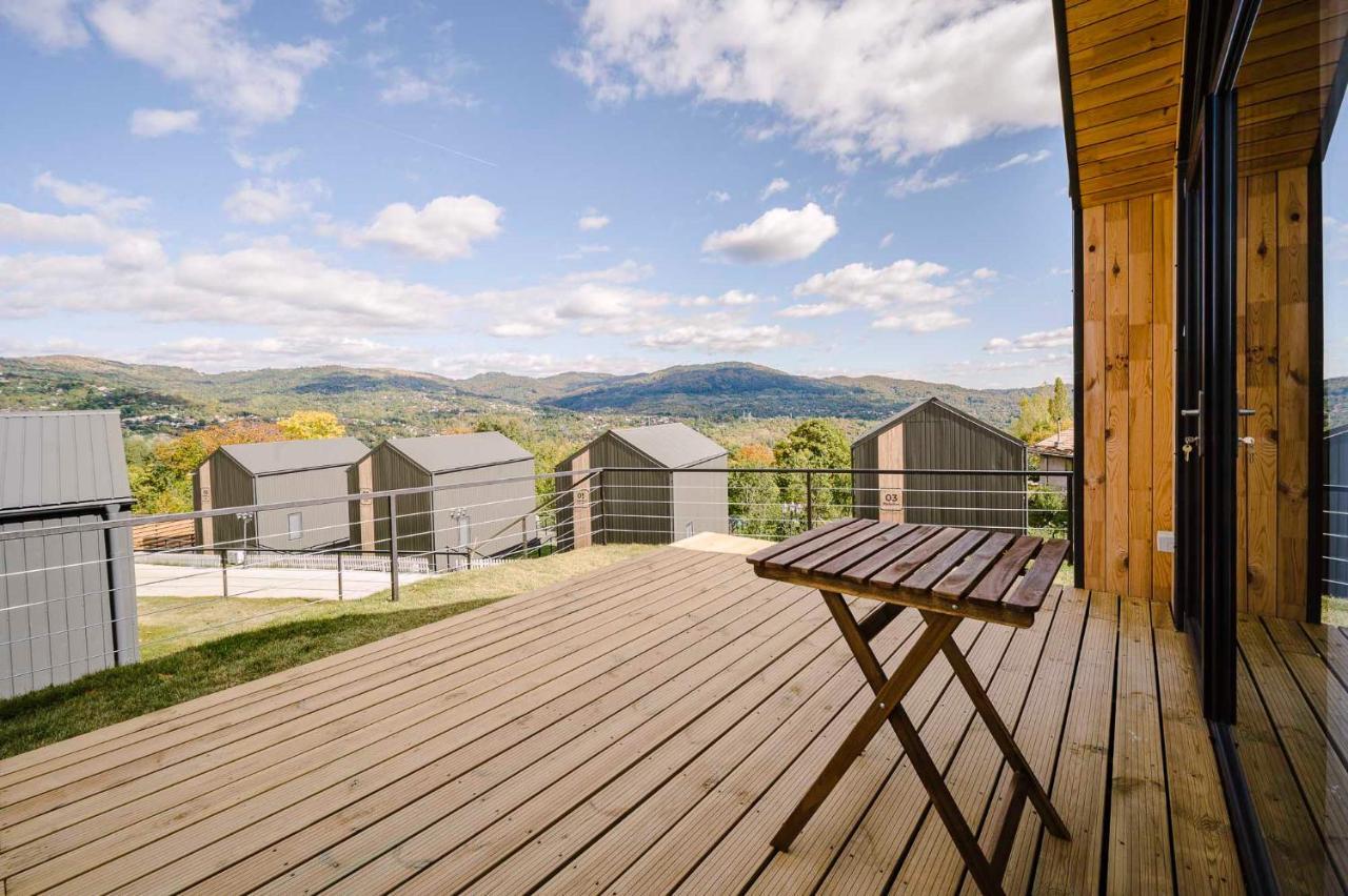 Moon Village Comarnic Синая Экстерьер фото