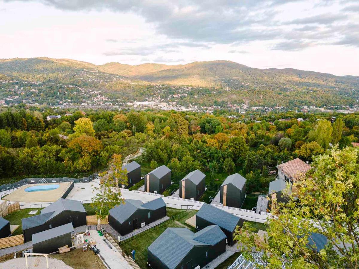 Moon Village Comarnic Синая Экстерьер фото