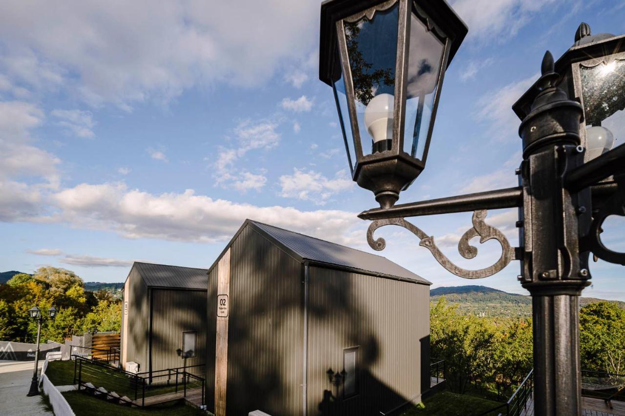 Moon Village Comarnic Синая Экстерьер фото